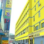 Home Inn Wusong